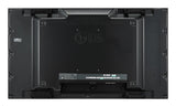 LG 49VL5PJ-A Signage Display Panorama design 124.5 cm (49") 500 cd/m² Full HD Black 24/7 - 49VL5PJ-A