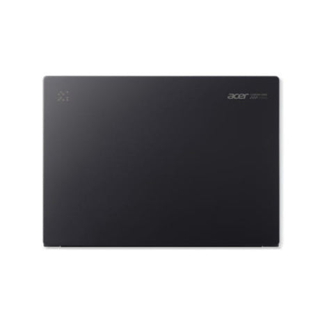 Acer TravelMate P6 TMP614-54T-79DF Intel Core Ultra 7 258V Laptop 35.6 cm (14") Touchscreen WUXGA 32 GB LPDDR5x-SDRAM 1 TB SSD Wi-Fi 7 (802.11be) Windows 11 Pro Black - NX.BJKAA.001 ACER