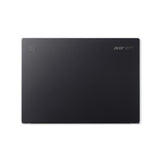 Acer TravelMate P6 TMP614-54-50M1 Copilot+ PC Intel Core Ultra 5 226V Laptop 35.6 cm (14") 2.8K 16 GB LPDDR5x-SDRAM 1 TB SSD Wi-Fi 7 (802.11be) Windows 11 Pro Black - NX.BL9AA.001
