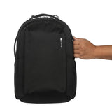 Targus HyperPack 40.6 cm (16") Backpack Black - HP21PBKGL