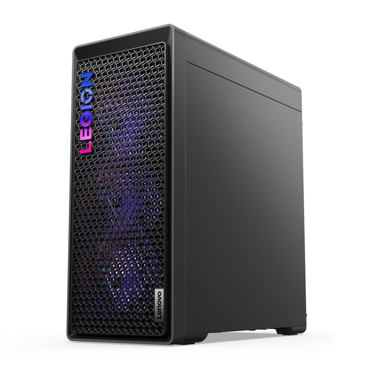 Lenovo Legion T7 34IAS10 Intel Core Ultra 7 265KF 32 GB DDR5-SDRAM 1 TB SSD NVIDIA GeForce RTX 5080 Windows 11 Pro Tower PC Black - 90Y6003KUS