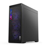 Lenovo Legion T7 34IAS10 Intel Core Ultra 7 265KF 32 GB DDR5-SDRAM 1 TB SSD NVIDIA GeForce RTX 5080 Windows 11 Pro Tower PC Black - 90Y6003KUS