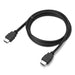 Lenovo 4X91U92141 HDMI cable 1.8 m HDMI Type A (Standard) Black - 4X91U92141 LENOVO