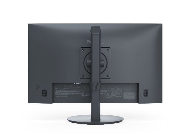 Sharp DD-E244F computer monitor 61 cm (24") 1920 x 1080 pixels Full HD LCD Black - DD-E244F