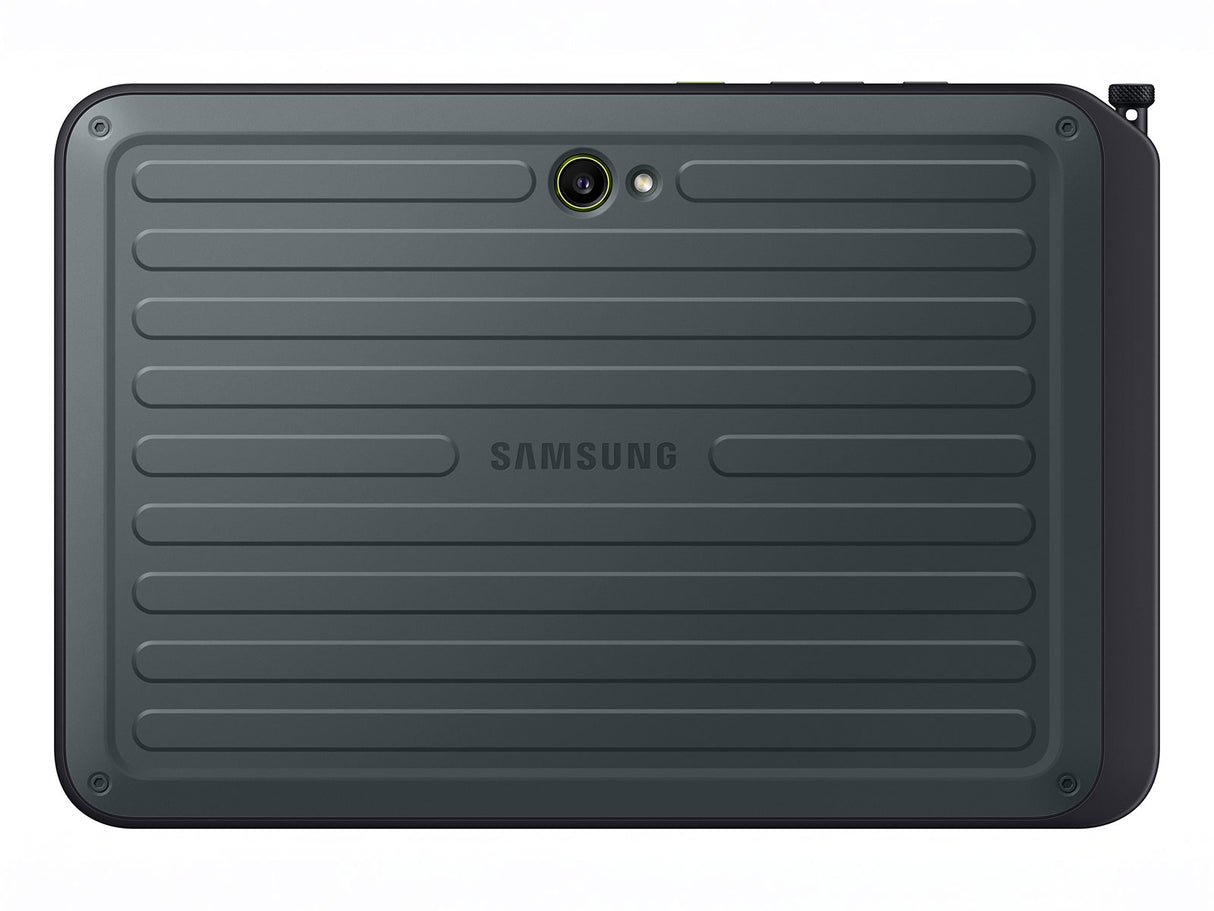 Samsung Galaxy Tab Active5 Pro SM-X350N Snapdragon 256 GB 25.6 cm (10.1") 8 GB Wi-Fi 6 (802.11ax) Green - SM-X350NZGEN20 SAMSUNG