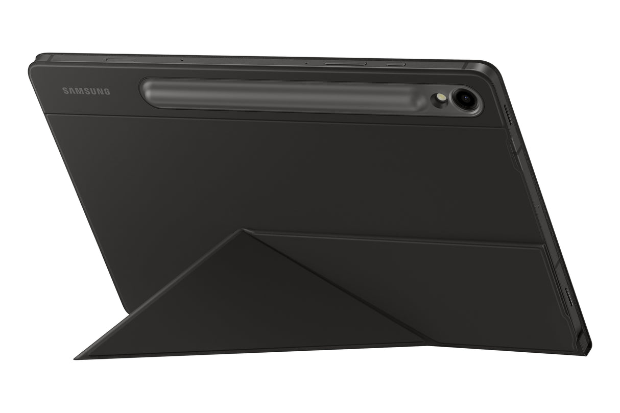 Samsung EF-BX710 27.9 cm (11") Cover Black - EF-BX710PBEGUJ SAMSUNG