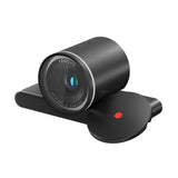 Lenovo 4XC1Q25246 webcam 8 MP 1920 x 1080 pixels USB-C Black - 4XC1Q25246