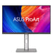 ASUS ProArt PA278QGV computer monitor 68.6 cm (27") 2560 x 1440 pixels Quad HD LCD Black - PA278QGV ASUS