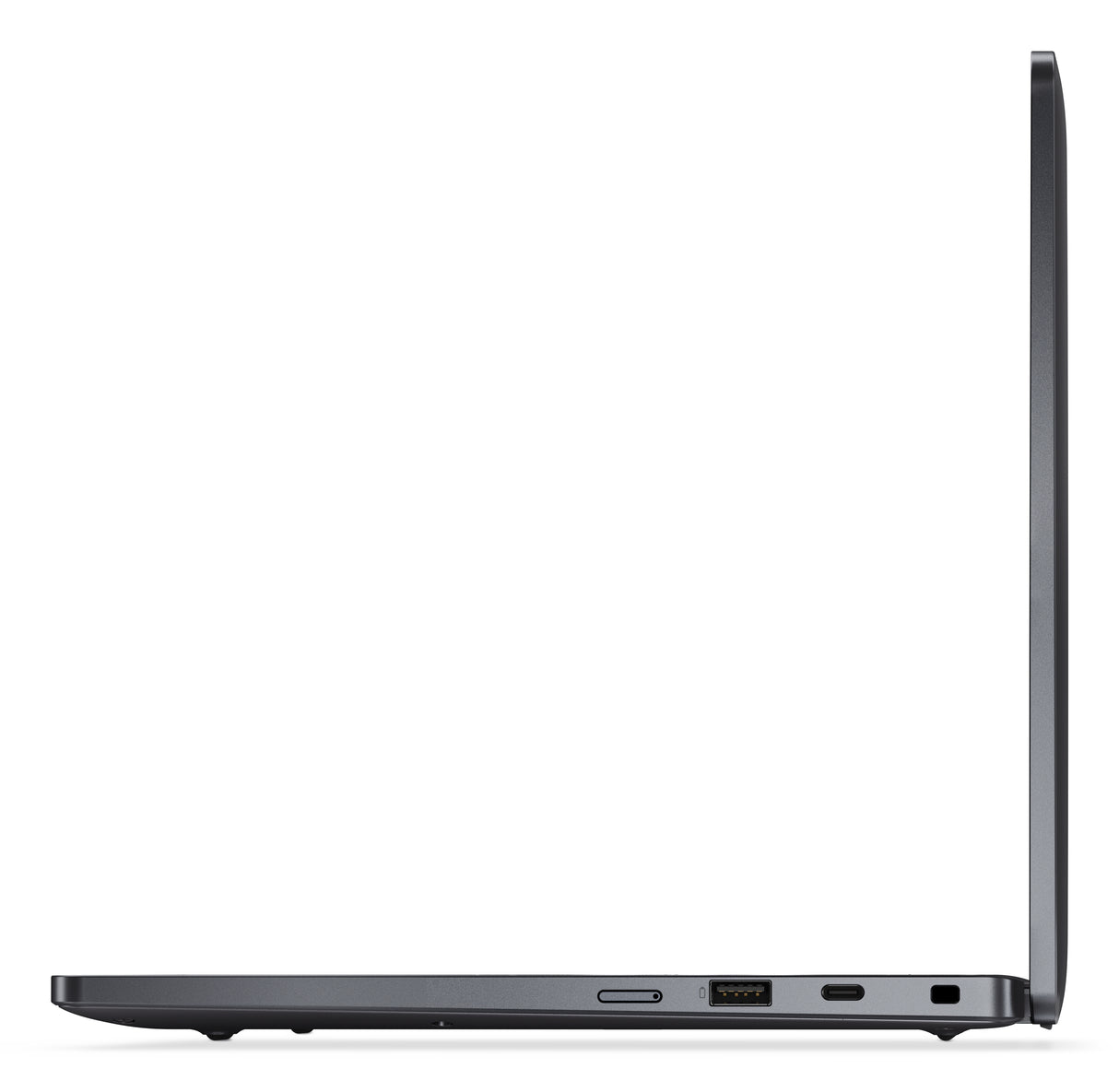 DELL Pro 13 Premium PA13250 Intel Core Ultra 7 268V Laptop 33.8 cm (13.3") Touchscreen Quad HD+ 16 GB LPDDR5x-SDRAM 512 GB SSD Wi-Fi 7 (802.11be) Windows 11 Pro Black - KJ1H0 DELL