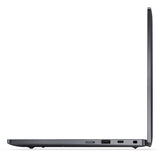 DELL Pro 13 Premium PA13250 Intel Core Ultra 7 266V Laptop 33.8 cm (13.3") Full HD+ 16 GB LPDDR5x-SDRAM 512 GB SSD Wi-Fi 7 (802.11be) Windows 11 Pro Black - N3PM3 DELL