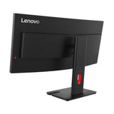Lenovo ThinkVision T34WD-40 Monitor - 64AEGAR1UZ LENOVO