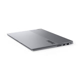 Lenovo ThinkBook 14 G9 IRL Intel Core 5 210H Laptop 35.6 cm (14") WUXGA 16 GB DDR5-SDRAM 256 GB SSD Wi-Fi 6E (802.11ax) Windows 11 Pro Grey - 21UY0009US LENOVO