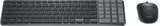 DELL Pro 7 KM746 keyboard Mouse included Universal RF Wireless + Bluetooth Latin American Spanish Graphite - KM746-BLK-US