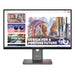 Lenovo ThinkVision P27QD-40 Monitor - 64B3GAR2UZ
