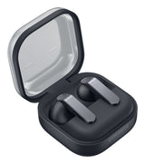 Samsung Galaxy Buds4 Headset True Wireless Stereo (TWS) In-ear Calls/Music Bluetooth Black - SM-R540NZKAXAR