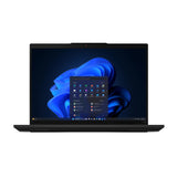 Lenovo ThinkPad L14 Gen 6 (AMD) AMD Ryzen™ 5 PRO PRO 215 Laptop 35.6 cm (14") WUXGA 16 GB DDR5-SDRAM 512 GB SSD Wi-Fi 7 (802.11be) Windows 11 Pro Black - 21S8001WUS