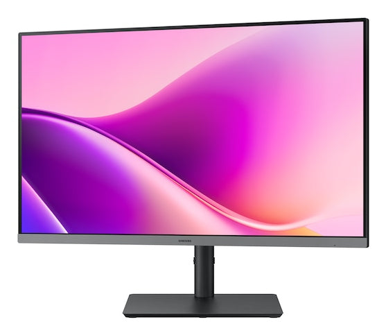 Samsung LS27F434UANXZA computer monitor 68.6 cm (27") 1920 x 1080 pixels Full HD Black - S27F434UAN