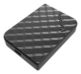 Verbatim Store 'n' Go Mini Diamond USB-C 512GB Black - 32024 VERBATIM