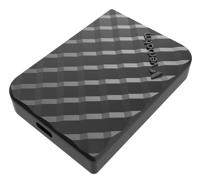 Verbatim Store 'n' Go Mini Diamond USB-C 512GB Black - 32024 VERBATIM