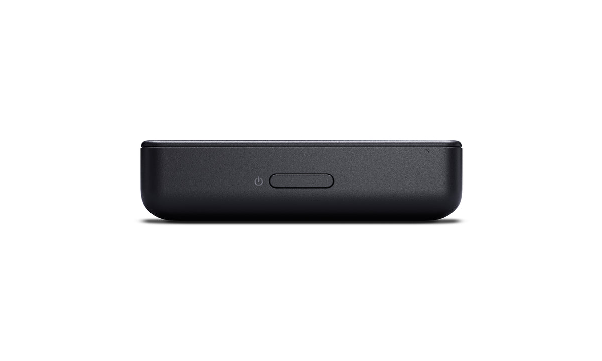 Lenovo Chromebox Micro Intel® Celeron® N4500 8 GB LPDDR4x-SDRAM 32 GB eMMC ChromeOS Black - 83F90000US