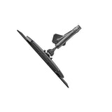 ASUS AAS01 – ROG Ergo Arm 86.4 cm (34") Desk Black - AAS01