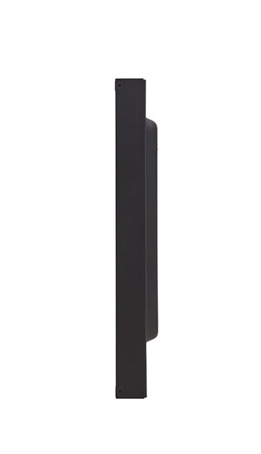LG 55XE3P-B Signage Display Interactive flat panel 139.7 cm (55") Wi-Fi 3500 cd/m² Full HD Black WebOS 24/7 - 55XE3P-B LG