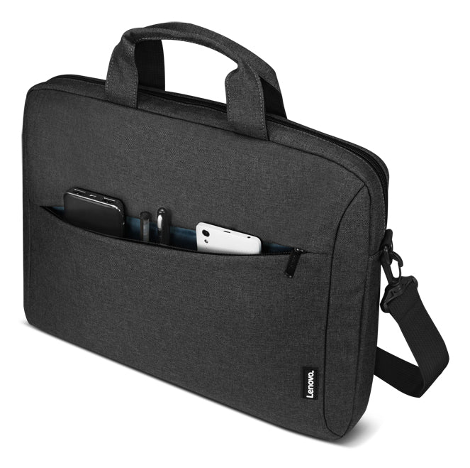 Lenovo GX41K07198 laptop case 43.2 cm (17") Toploader bag Black - GX41K07198