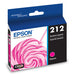 Epson C13T212320-S ink cartridge 1 pc(s) Original Standard Yield Magenta - T212320-S