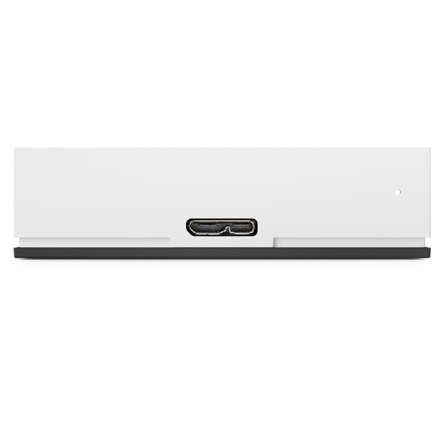 eCommerce Business Prime Hard Drive Other Seagate STLV5000100 external hard drive 5 TB Micro-USB B 2.0/3.2 Gen 1 (3.1 Gen 1) White - STLV5000100