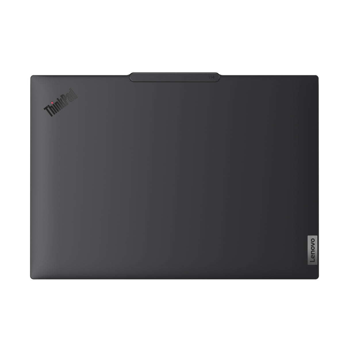 Lenovo ThinkPad T14 Gen 6 (Intel) Copilot+ PC Intel Core Ultra 7 268V Laptop 35.6 cm (14") Touchscreen WUXGA 32 GB LPDDR5x-SDRAM 1 TB SSD Wi-Fi 7 (802.11be) Windows 11 Pro Black - 21QG002AUS