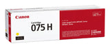 Canon 075 High Capacity - 6366C001