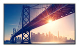 Sharp PN-ME432 Signage Display Digital signage flat panel 109.2 cm (43") 400 cd/m² 4K Ultra HD Black Android - PN-ME432