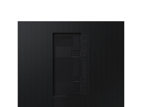 Samsung LH85QMCEBGCXGO Signage Display Digital signage flat panel 2.16 m (85") LCD Wi-Fi 500 cd/m² 4K Ultra HD Built-in processor Tizen 24/7 - QM85C SAMSUNG