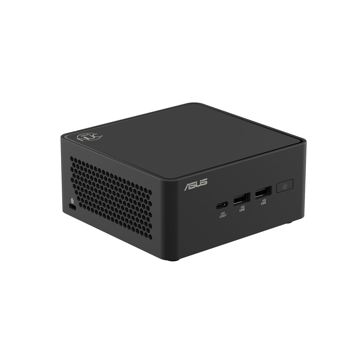 ASUS NUC 15 Pro RNUC15CRHU50000U Black 225H - RNUC15CRHU50000U