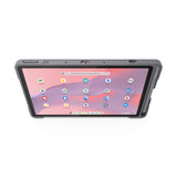 Lenovo Chromebook Duet EDU G2 MediaTek Kompanio 64 GB 27.8 cm (10.9") 8 GB Wi-Fi 6 (802.11ax) ChromeOS Grey - 83HJ0009UB