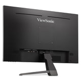 Viewsonic VX2767U-2K computer monitor 68.6 cm (27") 2560 x 1440 pixels Quad HD LED Black - VX2767U-2K