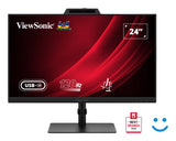 Viewsonic VG2441V video conference monitor 61 cm (24") LED 1920 x 1080 pixels Full HD - VG2441V