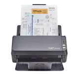 Ricoh SP-1130Ne ADF scanner 600 x 600 DPI A4 Black - PA03811-B035