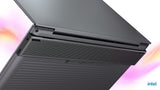 Lenovo ThinkPad X9-14 Gen 1 Aura Edition Copilot+ PC Intel Core Ultra 5 226V Laptop 35.6 cm (14") WUXGA 16 GB LPDDR5x-SDRAM 512 GB SSD Wi-Fi 7 (802.11be) Windows 11 Pro English Grey - 21QA0000US LENOVO