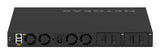 NETGEAR MSM4332 Managed L3 Power over Ethernet (PoE) 1U Black - MSM4332-100NES