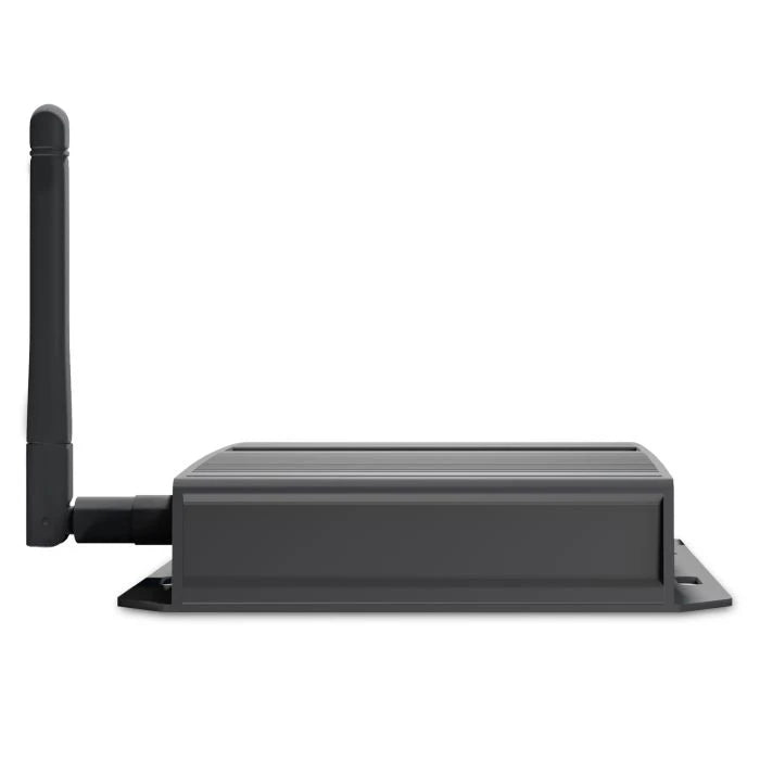 Viewsonic NMP599-W-2 digital media player Black 4K Ultra HD 16 GB Wi-Fi - NMP599-W-2