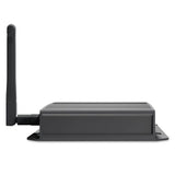 Viewsonic NMP599-W-2 digital media player Black 4K Ultra HD 16 GB Wi-Fi - NMP599-W-2