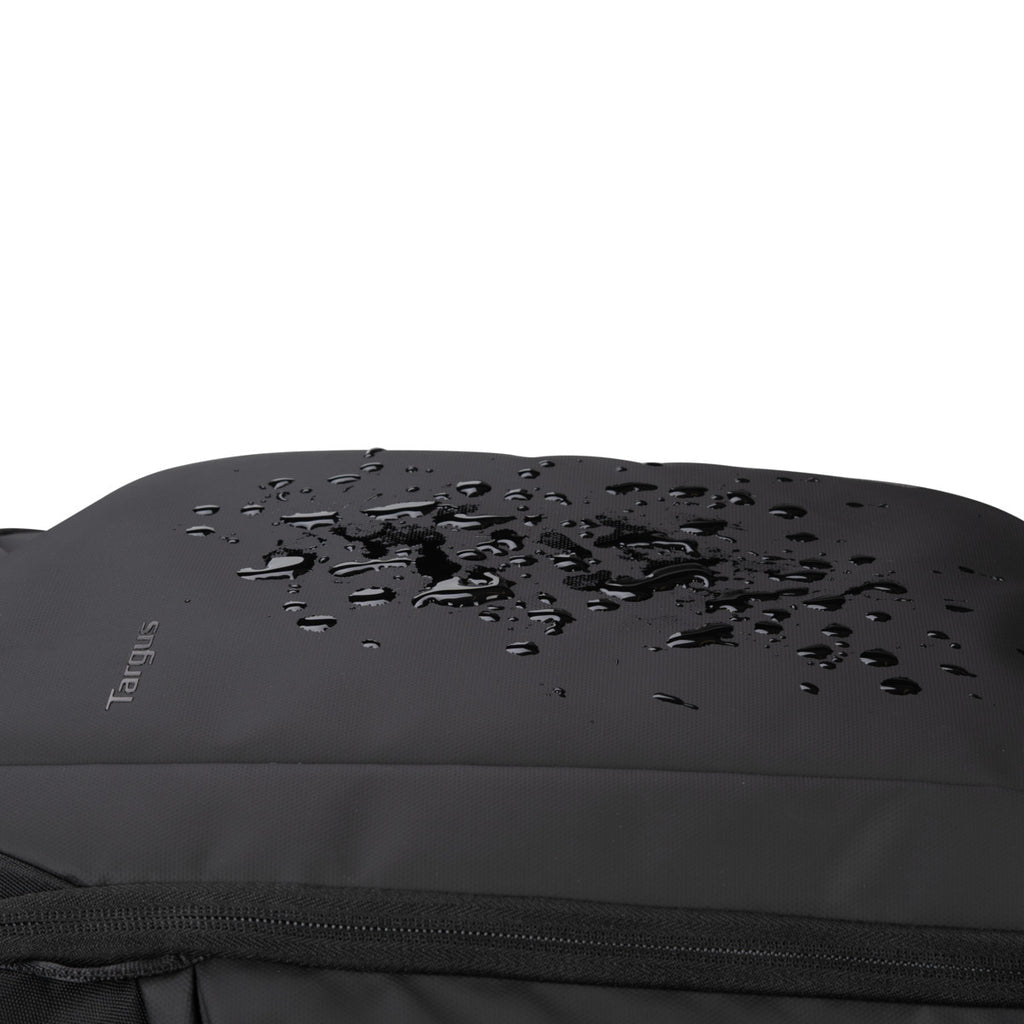 Targus TBB663GL backpack City backpack Black - TBB663GL