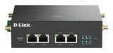 D-Link 5G M2M VPN PoE+ Router - DWM-314-GP D-LINK