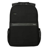 Targus GeoLite 40.6 cm (16") Backpack Black - TSB962GL