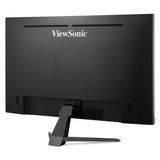 Viewsonic VX3267U-4K computer monitor 81.3 cm (32") 3840 x 2160 pixels 4K Ultra HD LED Black - VX3267U-4K