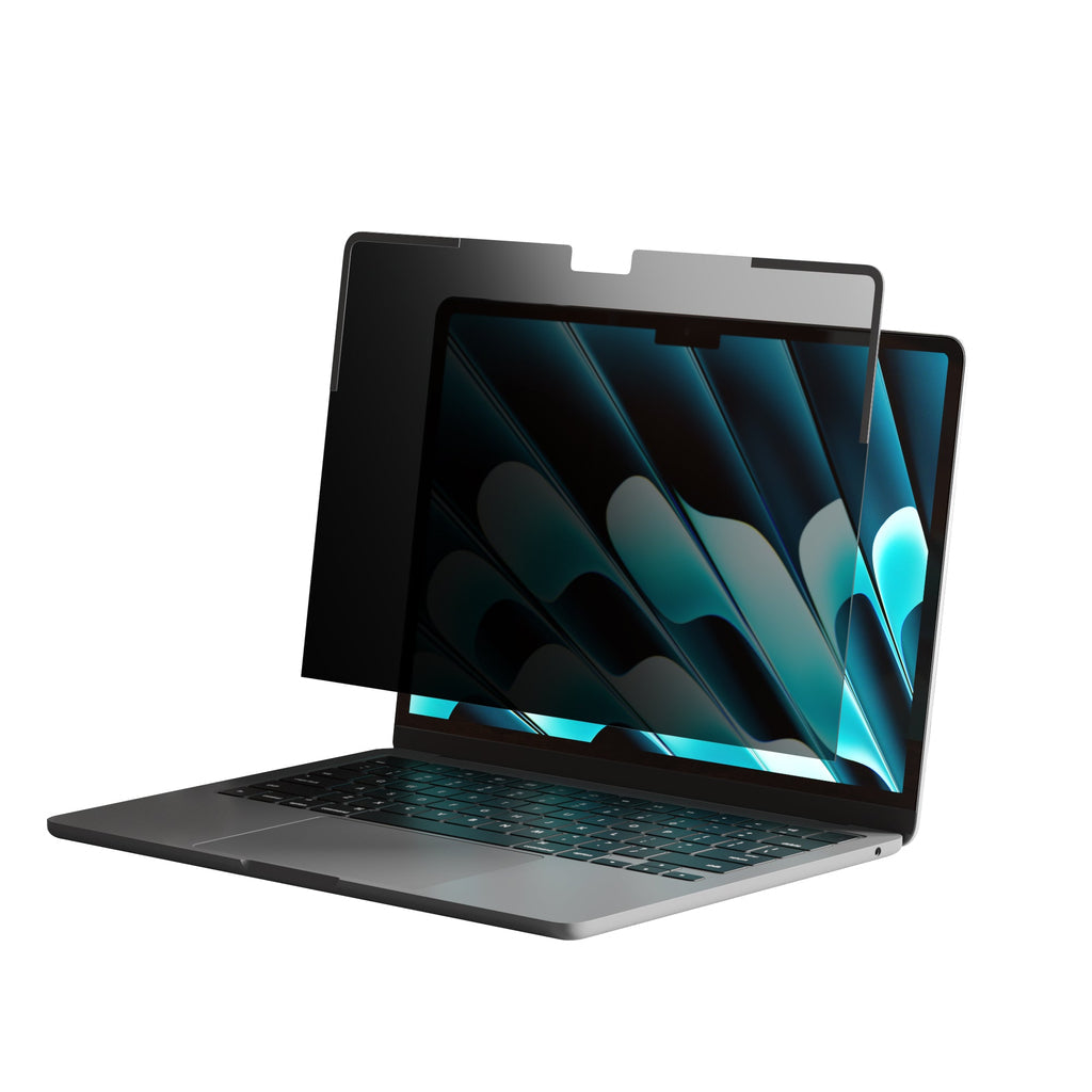 Targus HS5113GL display privacy filter 34.5 cm (13.6") Laptop Frameless display privacy filter 3H - HS5113GL