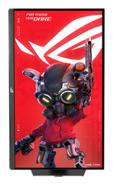ASUS ROG Strix XG27UCGR computer monitor 68.6 cm (27") 3840 x 2160 pixels 4K Ultra HD LCD Black - XG27UCGR