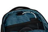 Targus HyperPack 40.6 cm (16") Backpack Black - HP21PBKGL