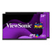 Viewsonic VG Series VG2448A-2_H2 computer monitor 61 cm (24") 1920 x 1080 pixels Full HD LED Black - VG2448A-2_H2